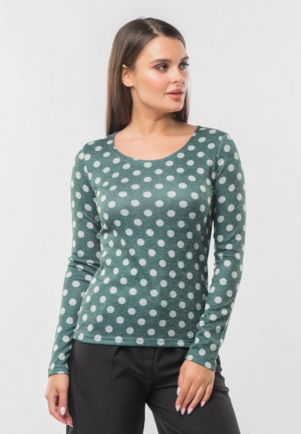 Лонгслив Remix