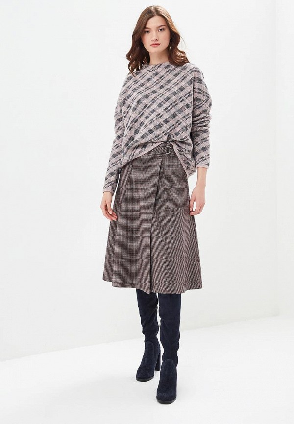 

Джемпер Cepheya, Разноцветный