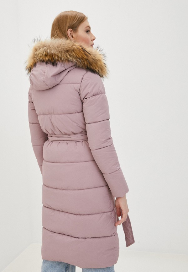 фото Куртка утепленная fadjo