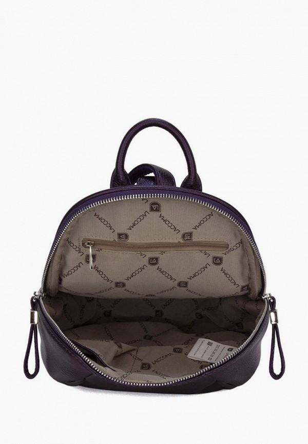 фото Рюкзак laccoma