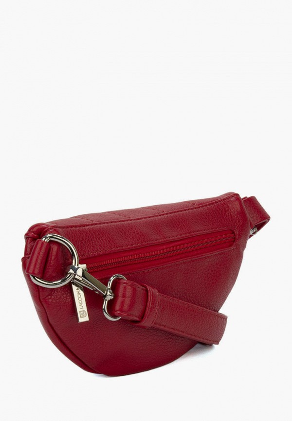 фото Сумка поясная laccoma