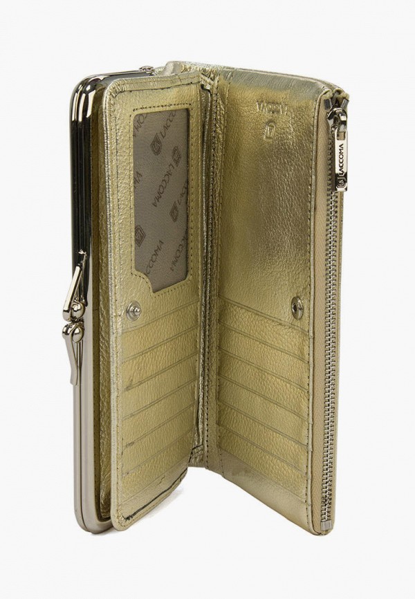 фото Кошелек laccoma