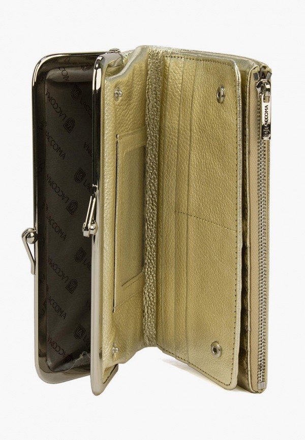 фото Кошелек laccoma