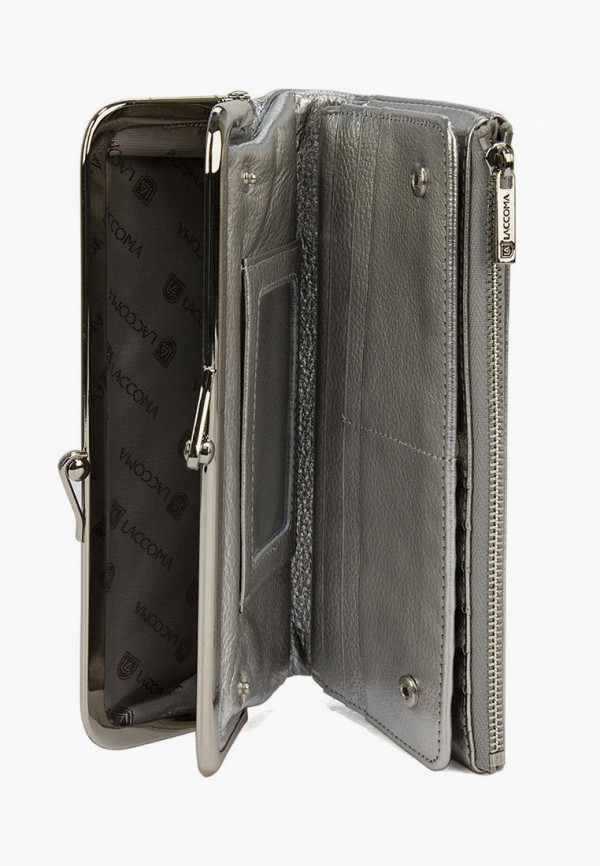 фото Кошелек laccoma