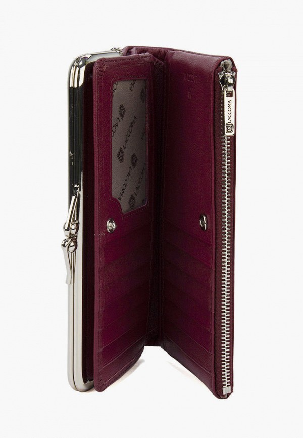 фото Кошелек laccoma