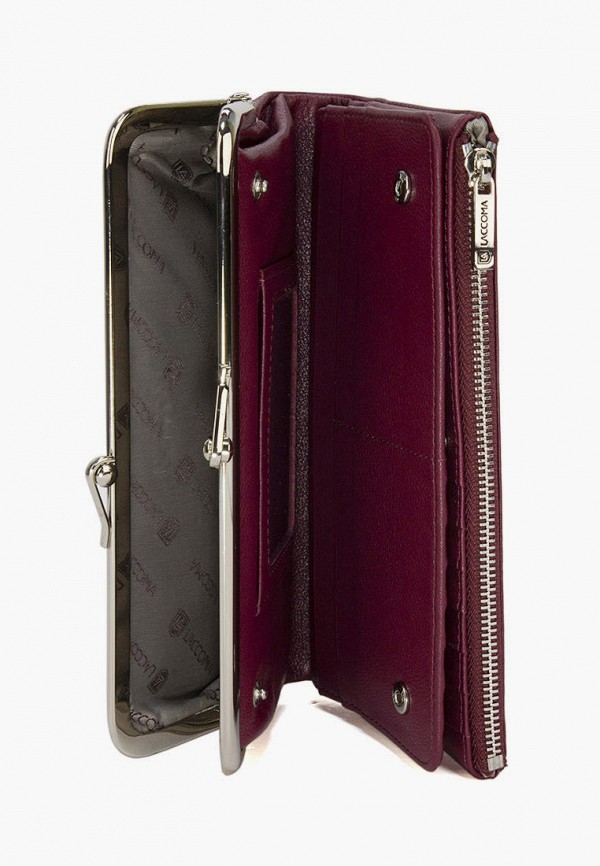 фото Кошелек laccoma