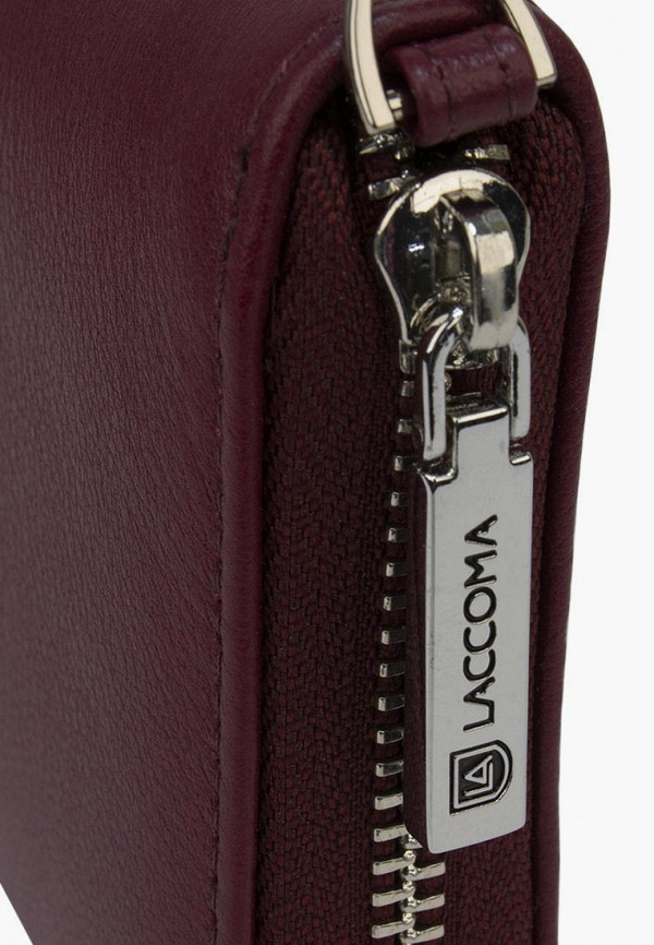 фото Кошелек laccoma