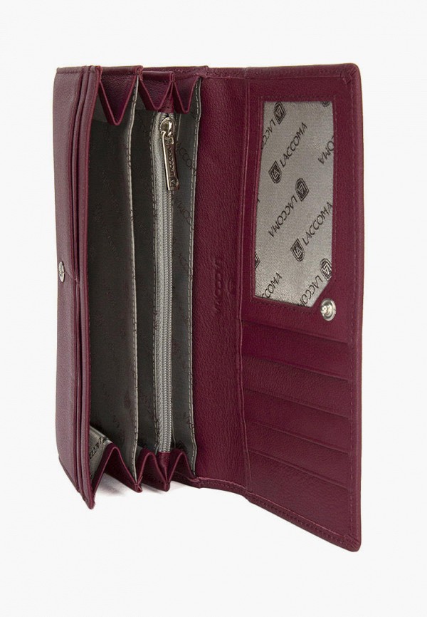 фото Кошелек laccoma