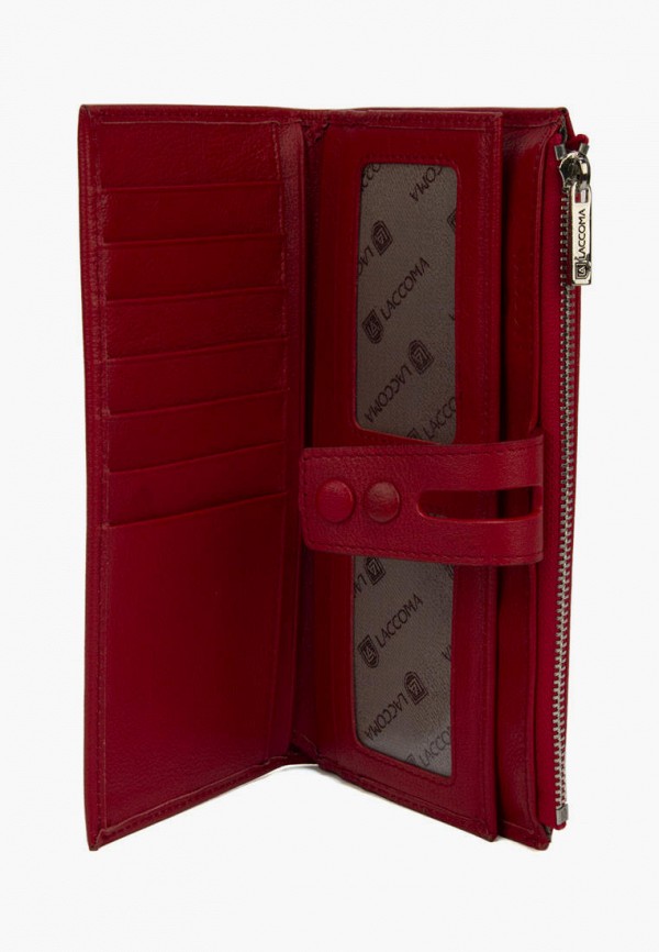 фото Кошелек laccoma