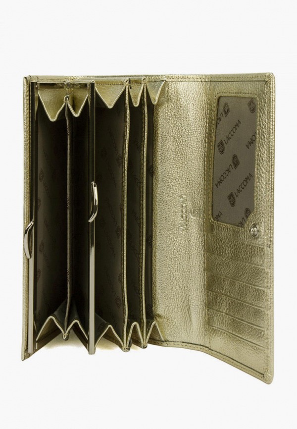 фото Кошелек laccoma