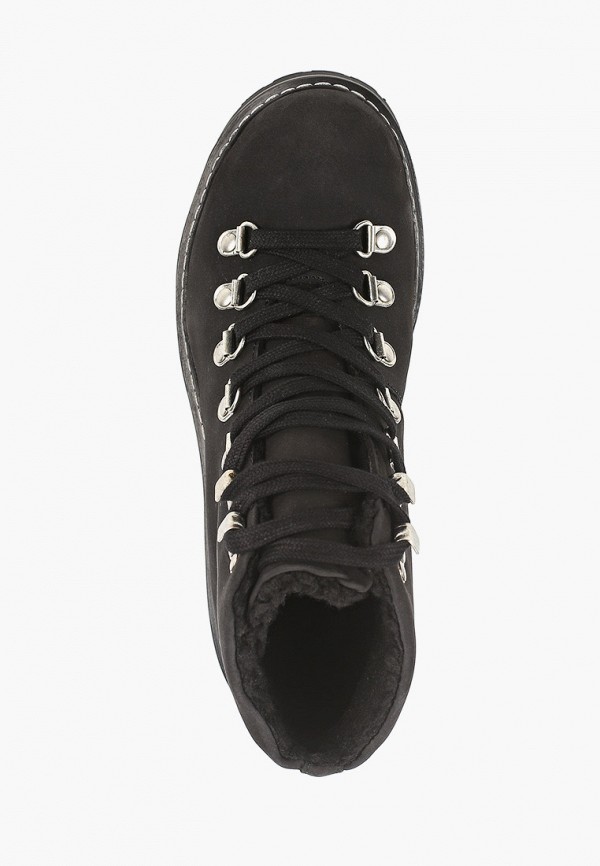 фото Ботинки riveri