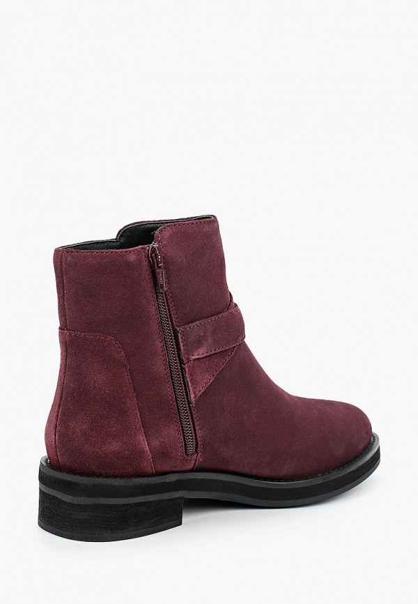 фото Ботинки riveri