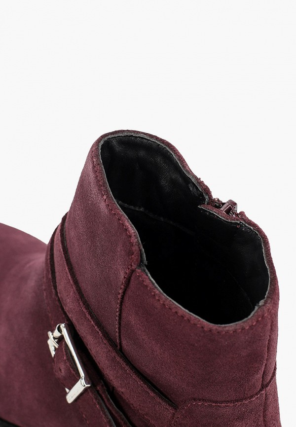 фото Ботинки riveri