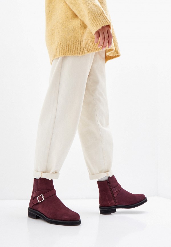 фото Ботинки riveri