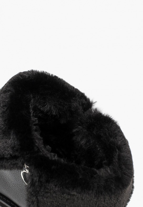 фото Ботинки riveri