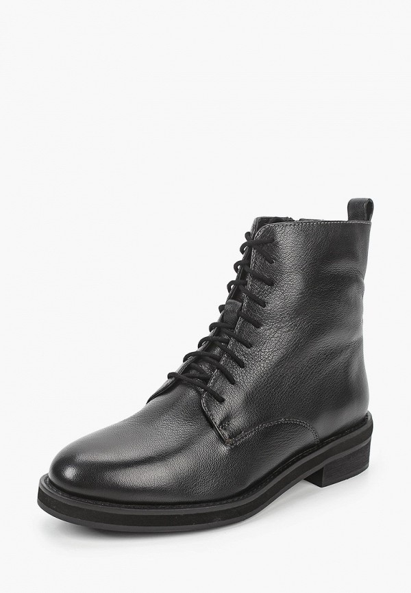 фото Ботинки riveri