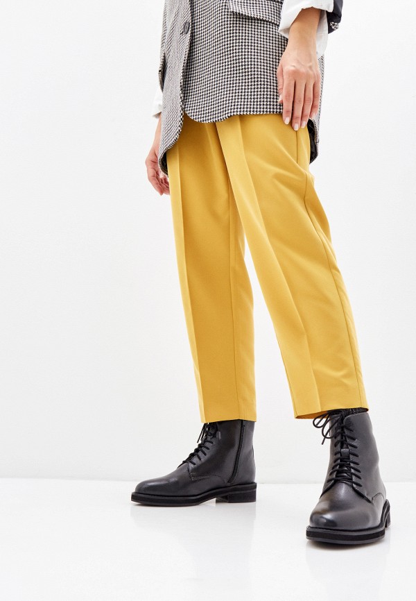 фото Ботинки riveri