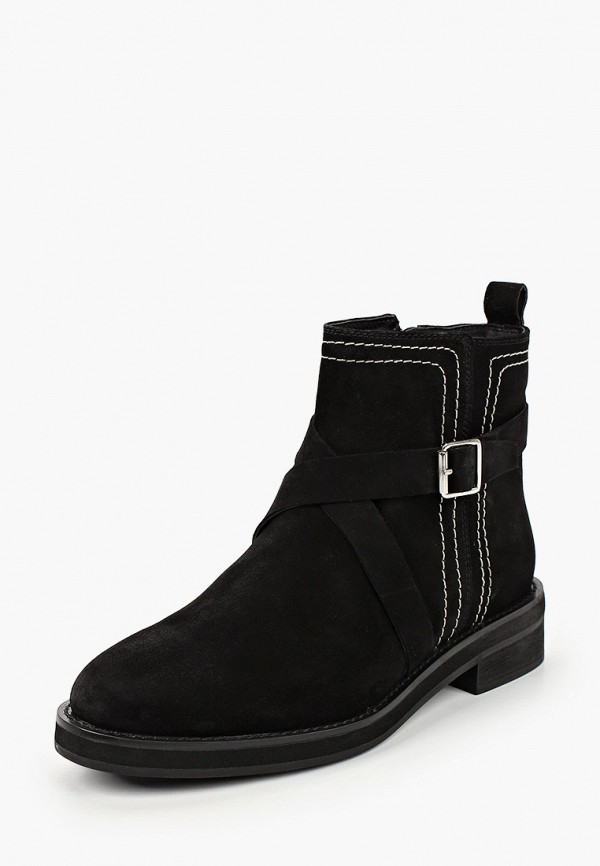 фото Ботинки riveri