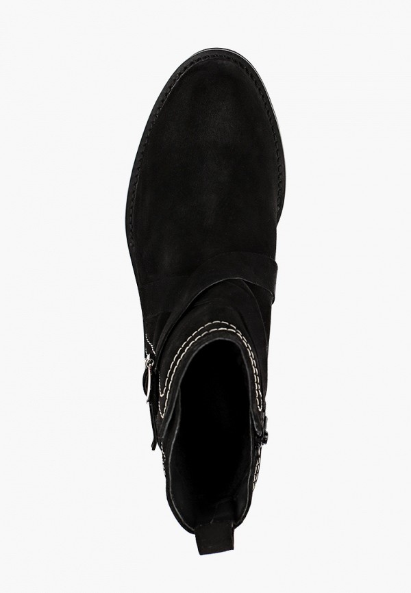 фото Ботинки riveri