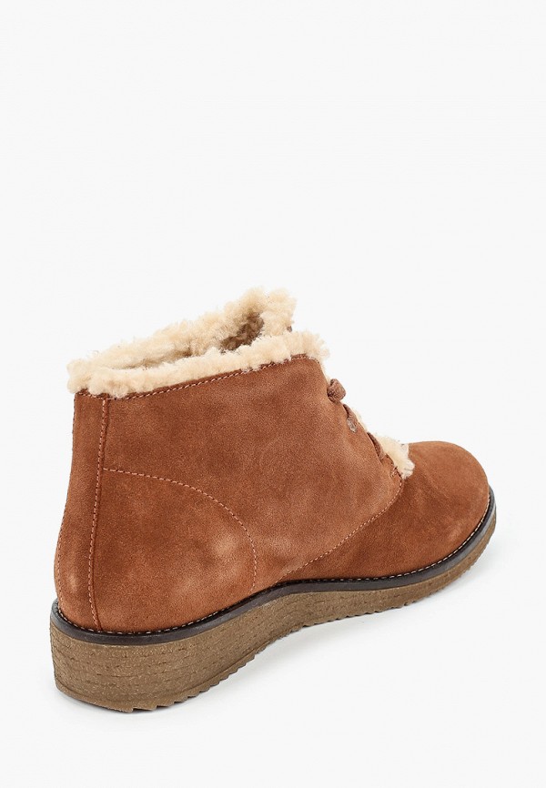 фото Ботинки riveri