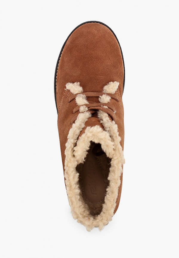 фото Ботинки riveri