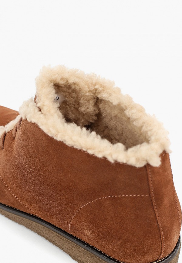 фото Ботинки riveri