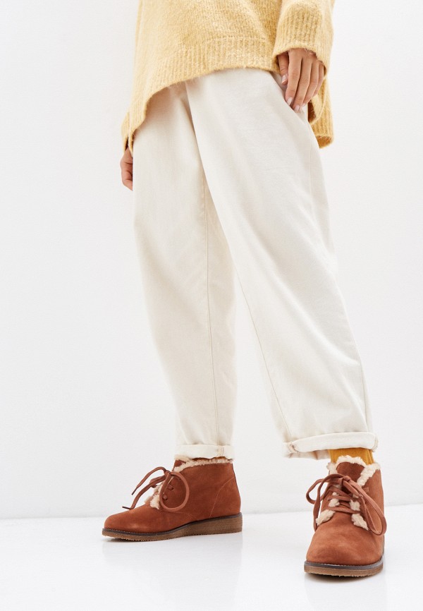 фото Ботинки riveri