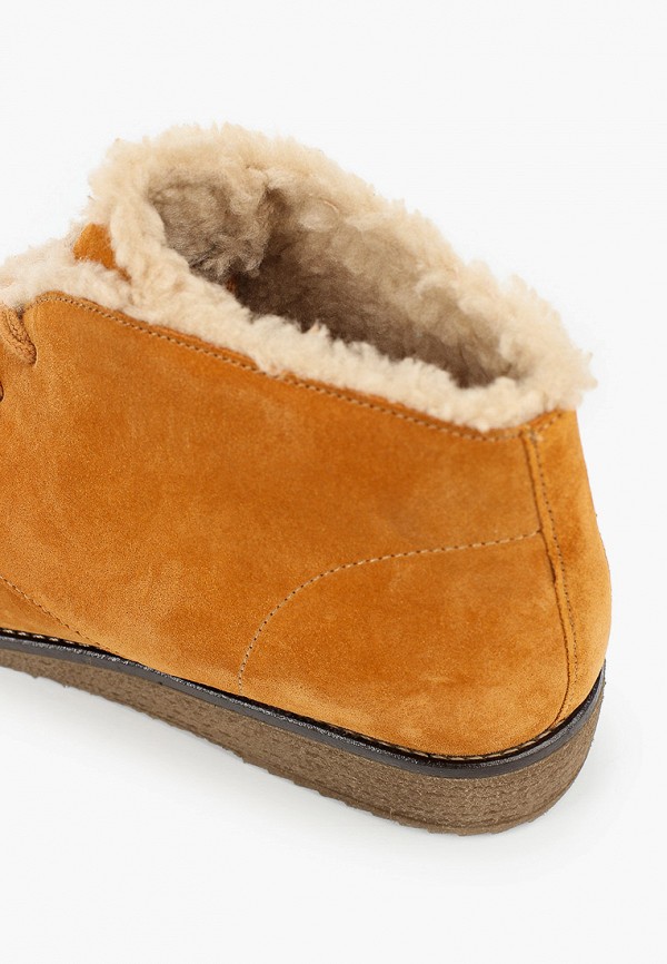 фото Ботинки riveri