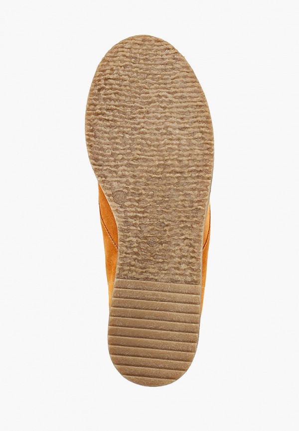 фото Ботинки riveri