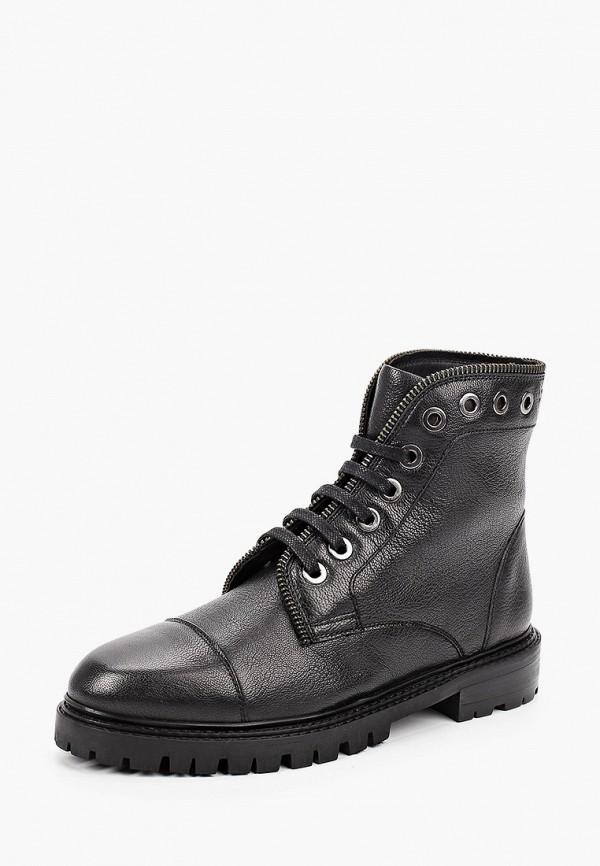 фото Ботинки riveri