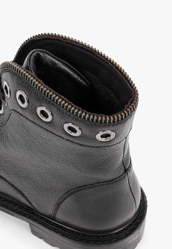 фото Ботинки riveri