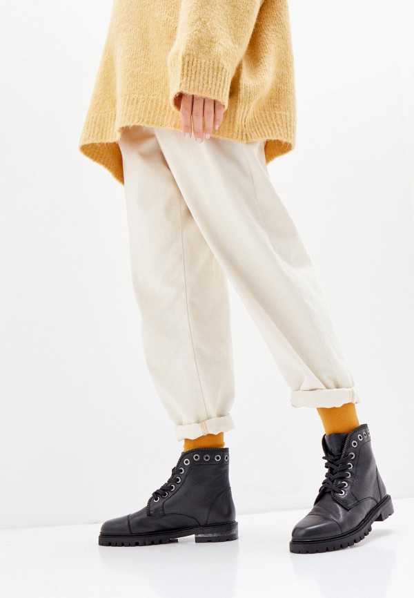 фото Ботинки riveri