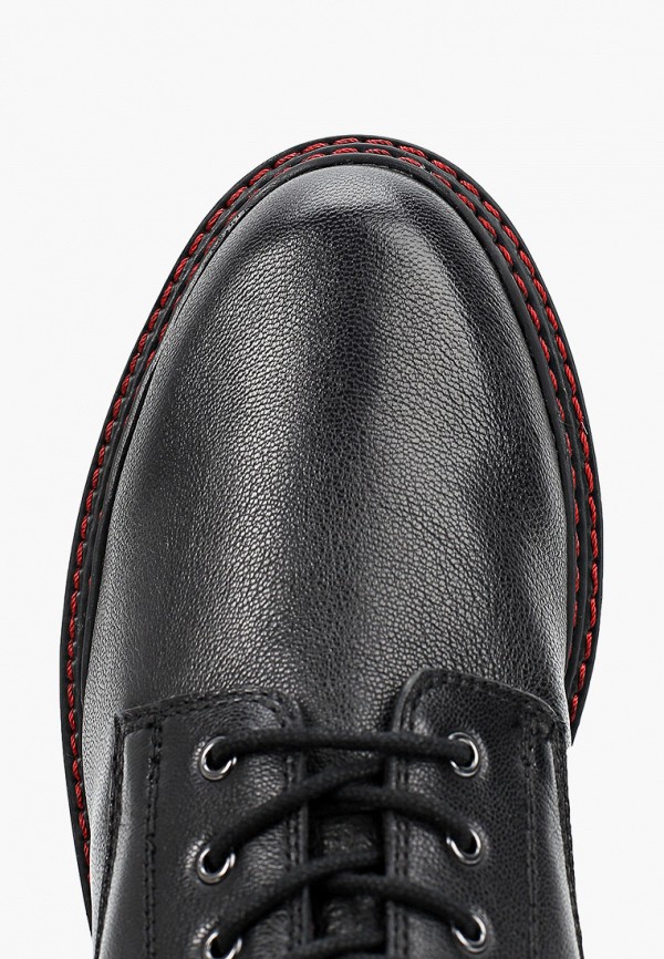 фото Ботинки riveri