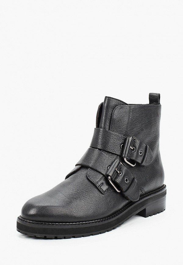 фото Ботинки riveri