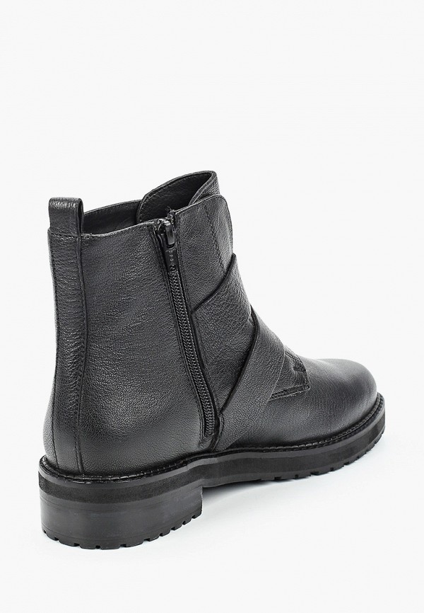 фото Ботинки riveri