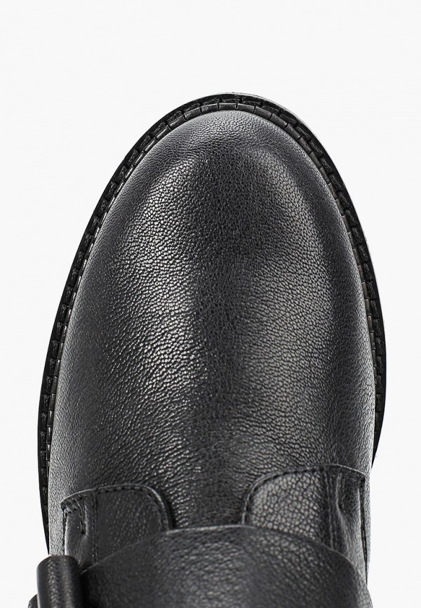 фото Ботинки riveri