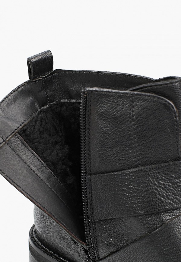 фото Ботинки riveri