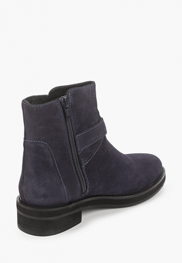 фото Ботинки riveri