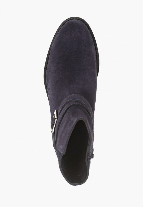 фото Ботинки riveri