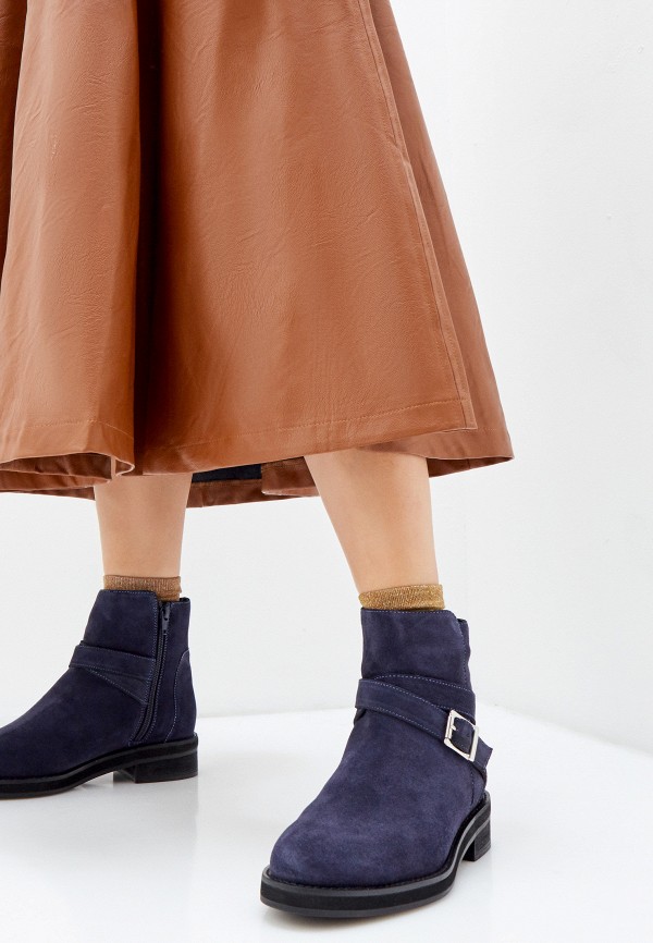 фото Ботинки riveri