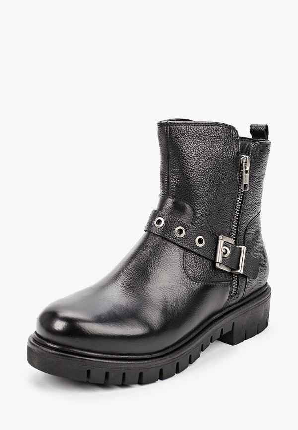 фото Ботинки riveri