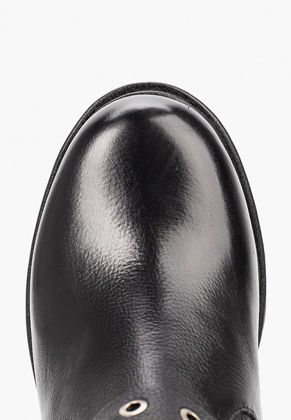 фото Ботинки riveri