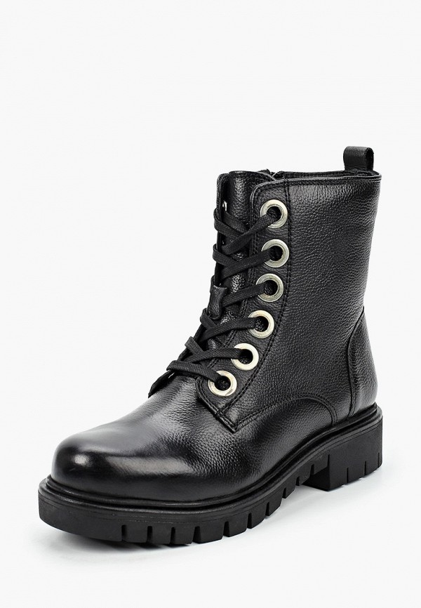 фото Ботинки riveri