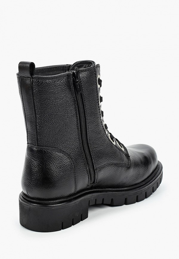 фото Ботинки riveri