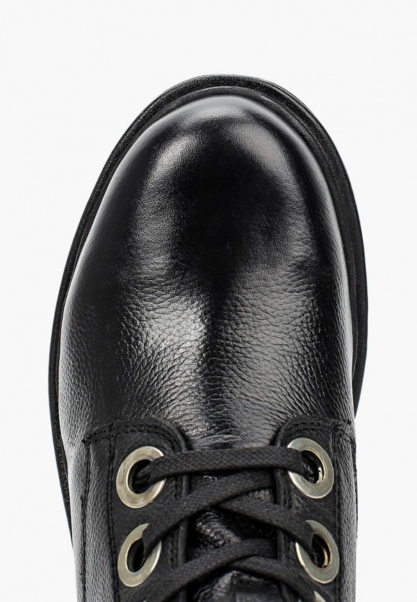 фото Ботинки riveri