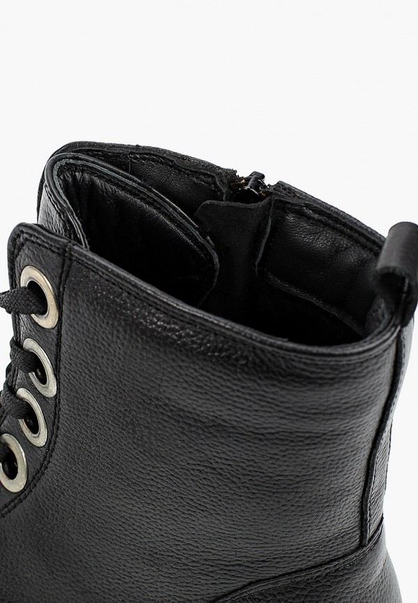 фото Ботинки riveri