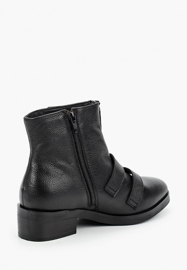 фото Ботинки riveri