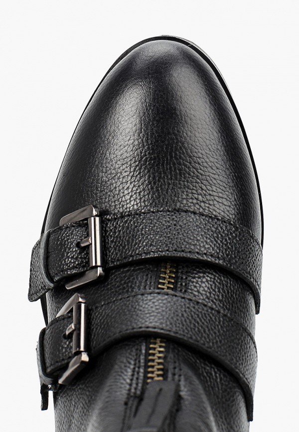 фото Ботинки riveri