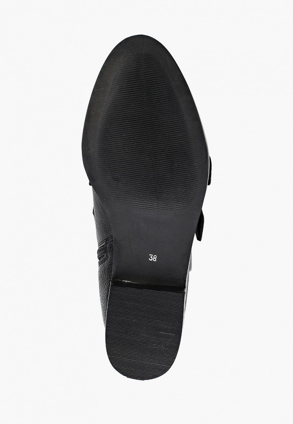 фото Ботинки riveri