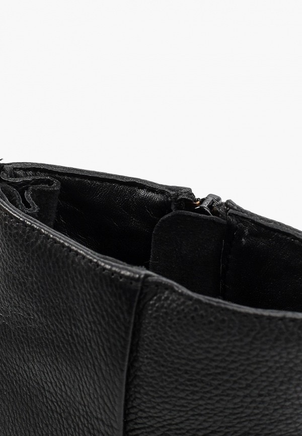 фото Ботинки riveri